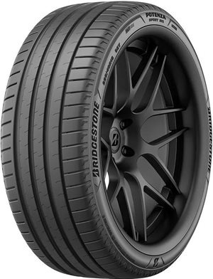 BRIDGESTONE POTENZA SPORT EVO Sommard�ck